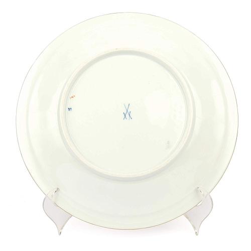 Сервиз кофейный на 6 персон. Мейссен