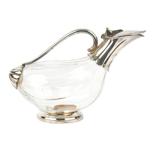 Графин «Утка»