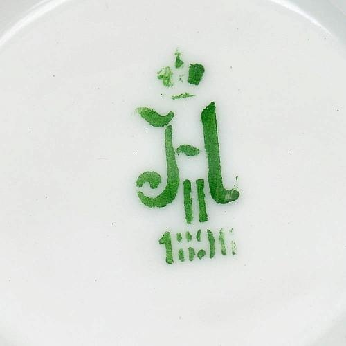 Чашка "Медный всадник".