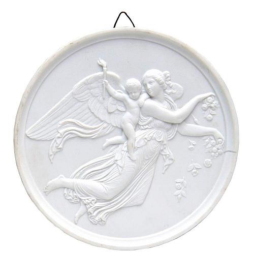 Плакетки "День и ночь".