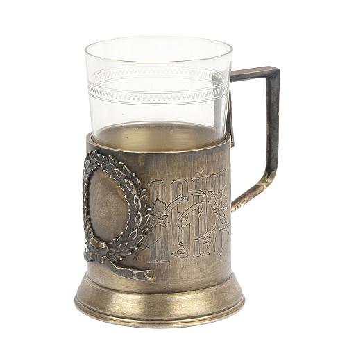 Подстаканник «Пейте на здоровье»