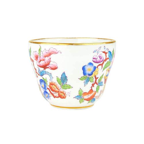 Чайная пара "Цветочный сад"