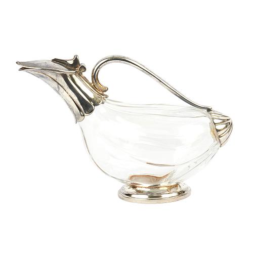 Графин «Утка»