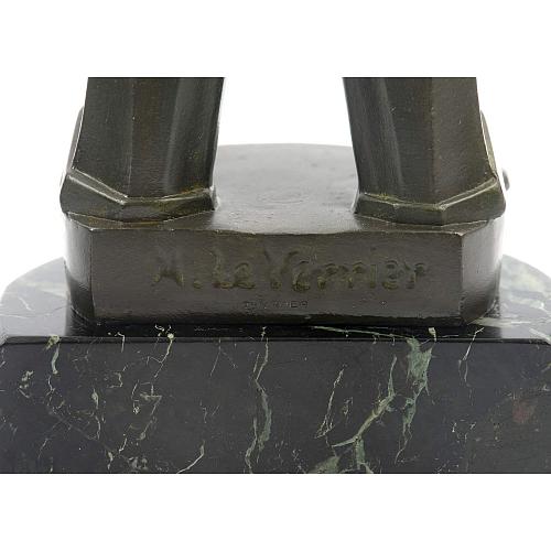 Экспертное заключение МК РФ Л.А. Дементьева.