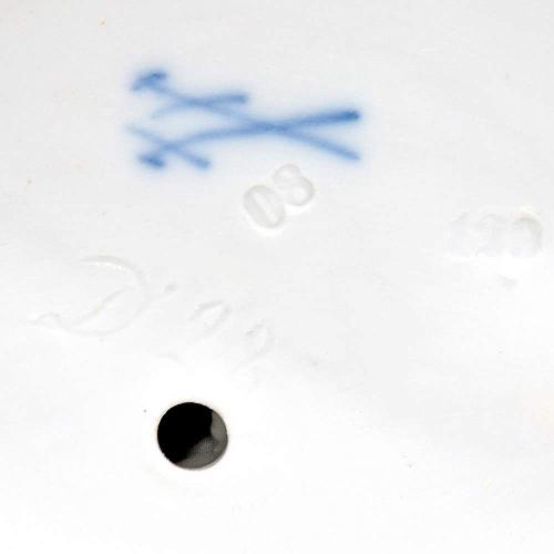 Скульптурная композиция "Сатир и Вакх".