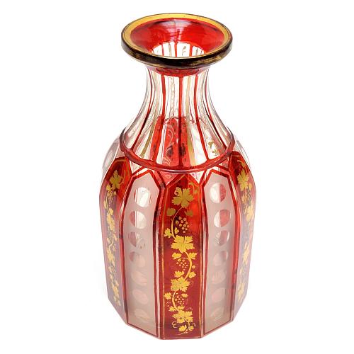 Графин для вина «Лоза». ИСЗ.