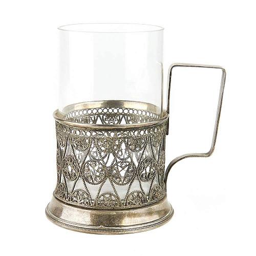 Подстаканник "Звезды"