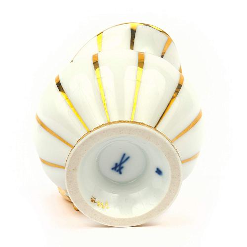 Сервиз кофейный на 6 персон. Мейссен