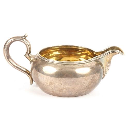 Молочник / Сливочник