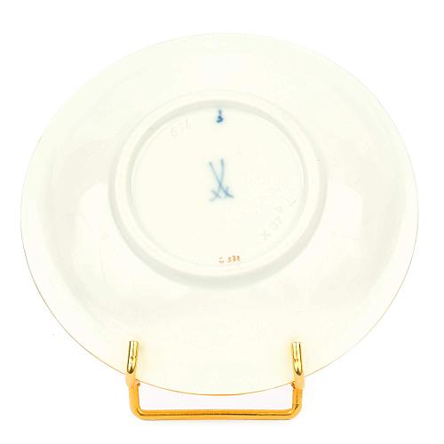 Сервиз кофейный на 6 персон. Мейссен