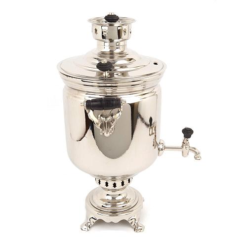 Самовар банка, советский.