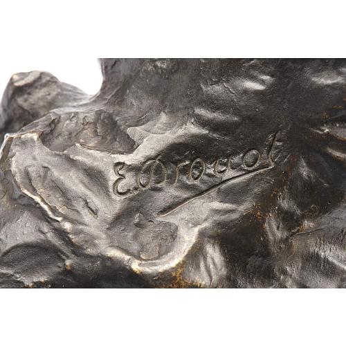 «Аллегория воды». Эдуард Друо.