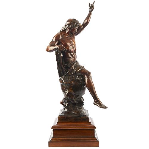 Эмиль Пико. «К свету»