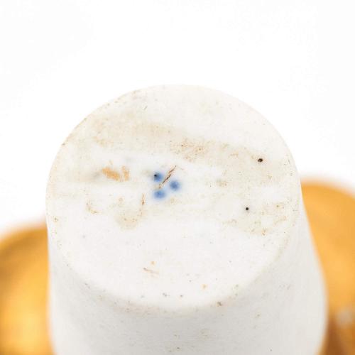 Парфюмерный флакон «Китайские мотивы». Гарднерь.