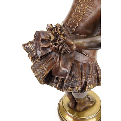 Скульптурная композиция «праздничный день» (JOUR DE FETE)