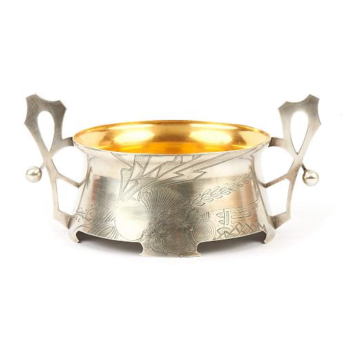 Конфетница "Модерн"