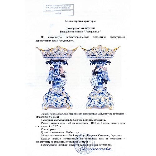 Экспертиза МК РФ Свешниковой Г.В.