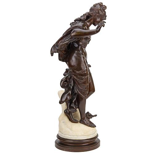 Аллегория любви