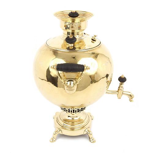 Самовар «Шар»