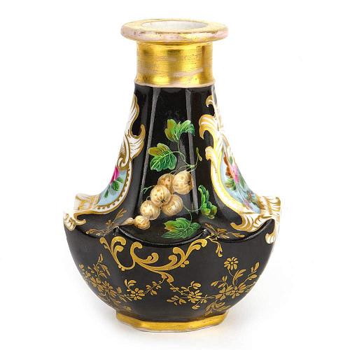 Флакон "Крыжовник" (без пробки)