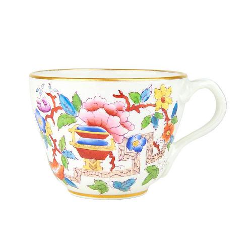 Чайная пара "Цветочный сад"