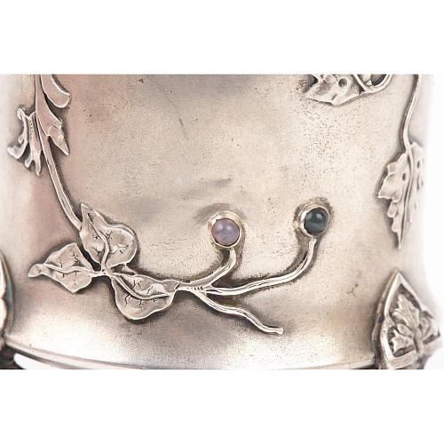 Подстаканник "Лоза"