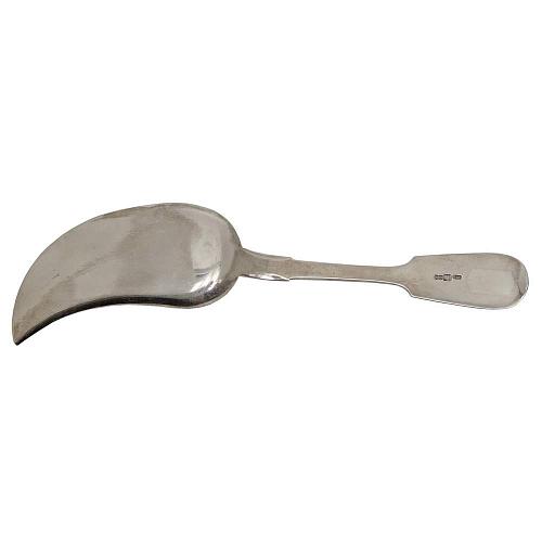 Лопатка для рыбы.