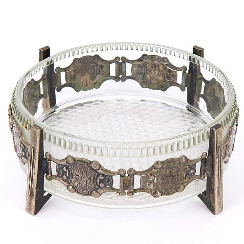 Конфетница