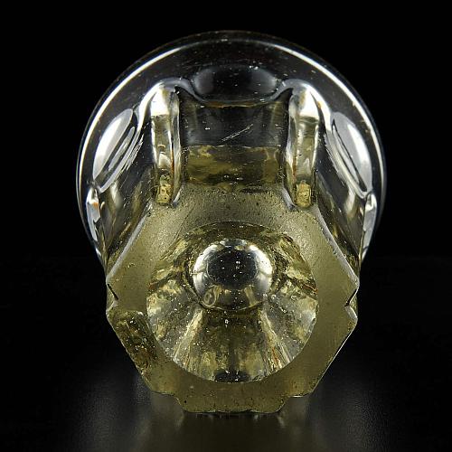 Стопка - обманка. Завод Мальцовых.