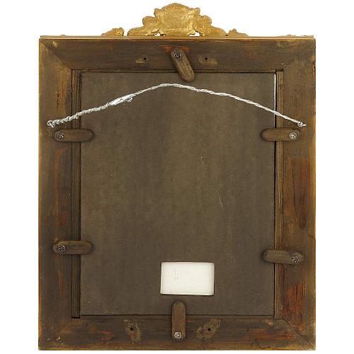 Фарфоровый пласт. «Веселый блудный сын в таверне». КПМ.