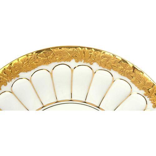 Сервиз кофейный на 6 персон. Мейссен