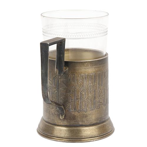 Подстаканник «Пейте на здоровье»