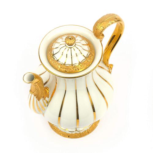 Сервиз кофейный на 6 персон. Мейссен