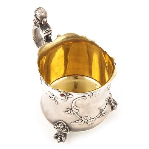 Подстаканник "Лоза"