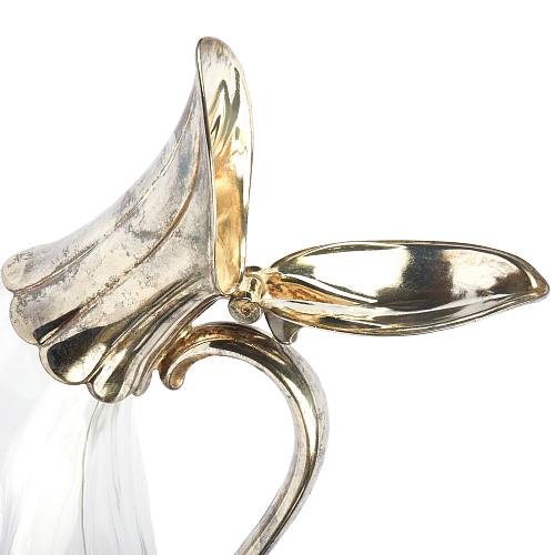 Графин «Утка»