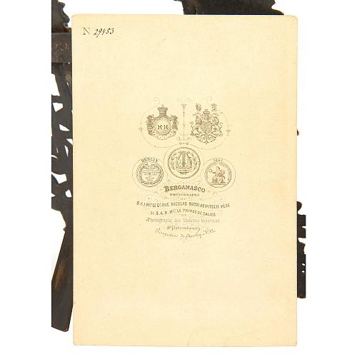 Рамка для фото «Сельские мотивы»