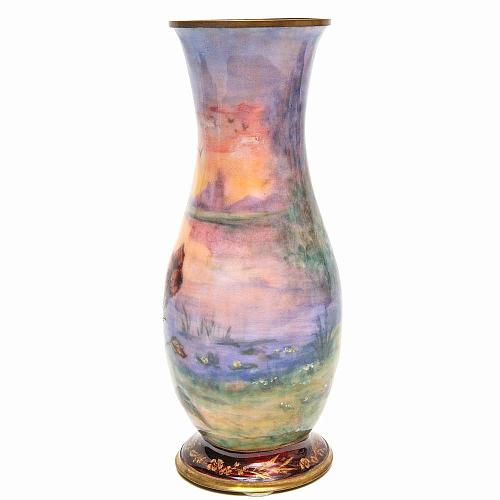 Ваза "Весна".