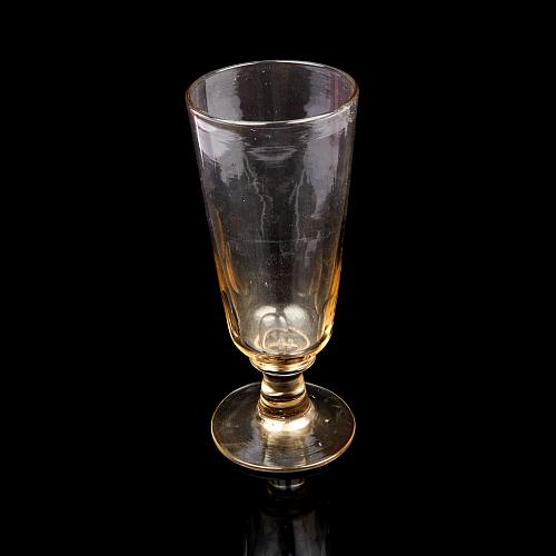 Бокал для эля или вина. Англия.