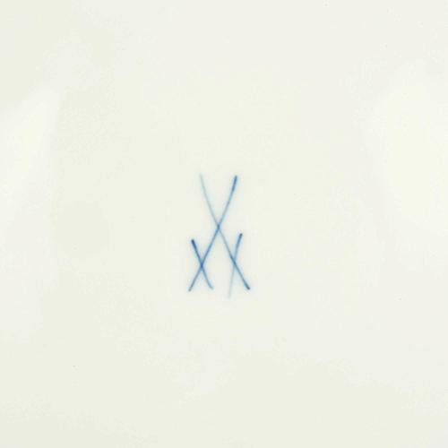 Сервиз кофейный на 6 персон. Мейссен