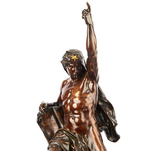 Эмиль Пико. «К свету»