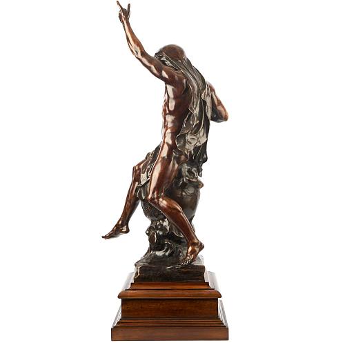 Эмиль Пико. «К свету»