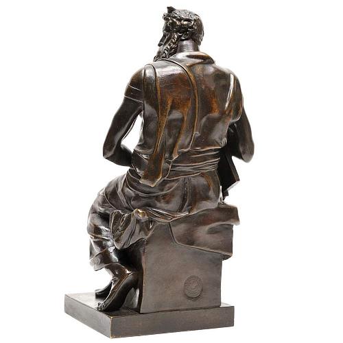 Статуэтка "Моисей".