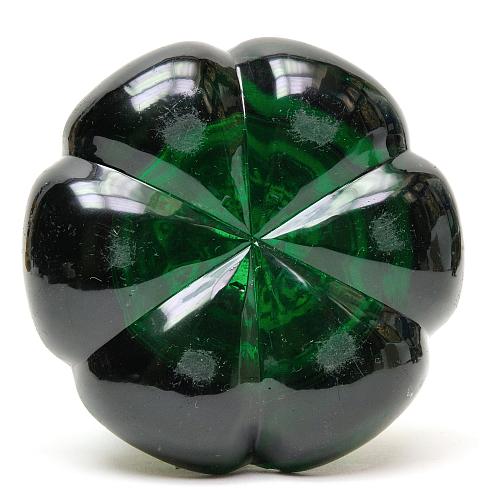 Флакон парфюмерный в «готическом стиле». ИСЗ