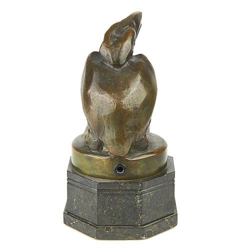 Кнопка для звонка "Вороненок"