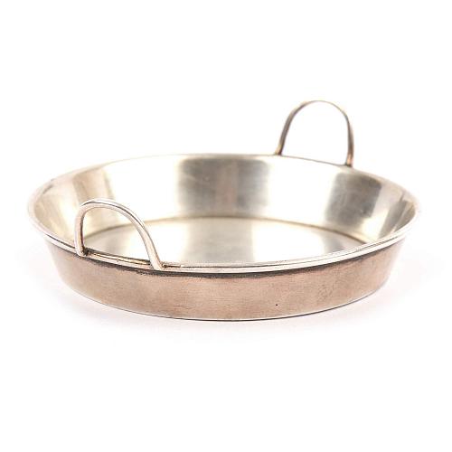 Комплект из шести икорниц. Бр. Грачевы.