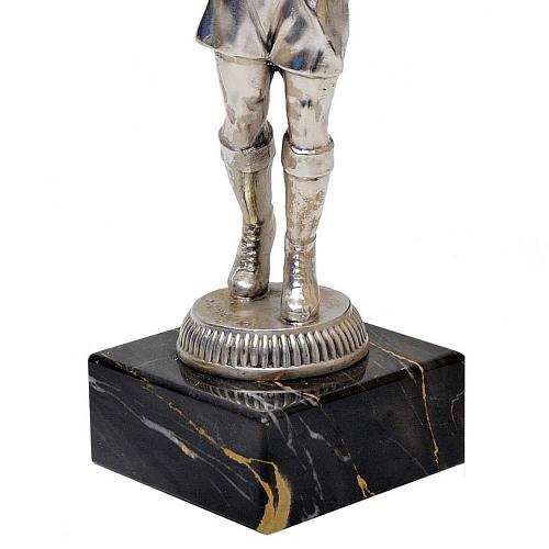 Статуэтка "Вратарь"