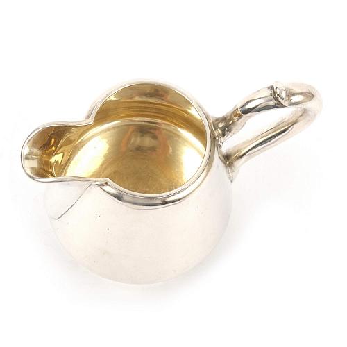 Молочник. Фульд А.И.