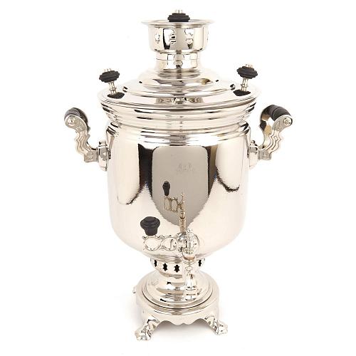 Самовар банка, советский.