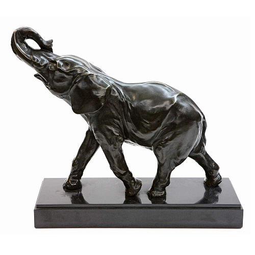 Статуэтка "Слон"