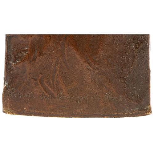 Скульптурный бюст "Тереза"